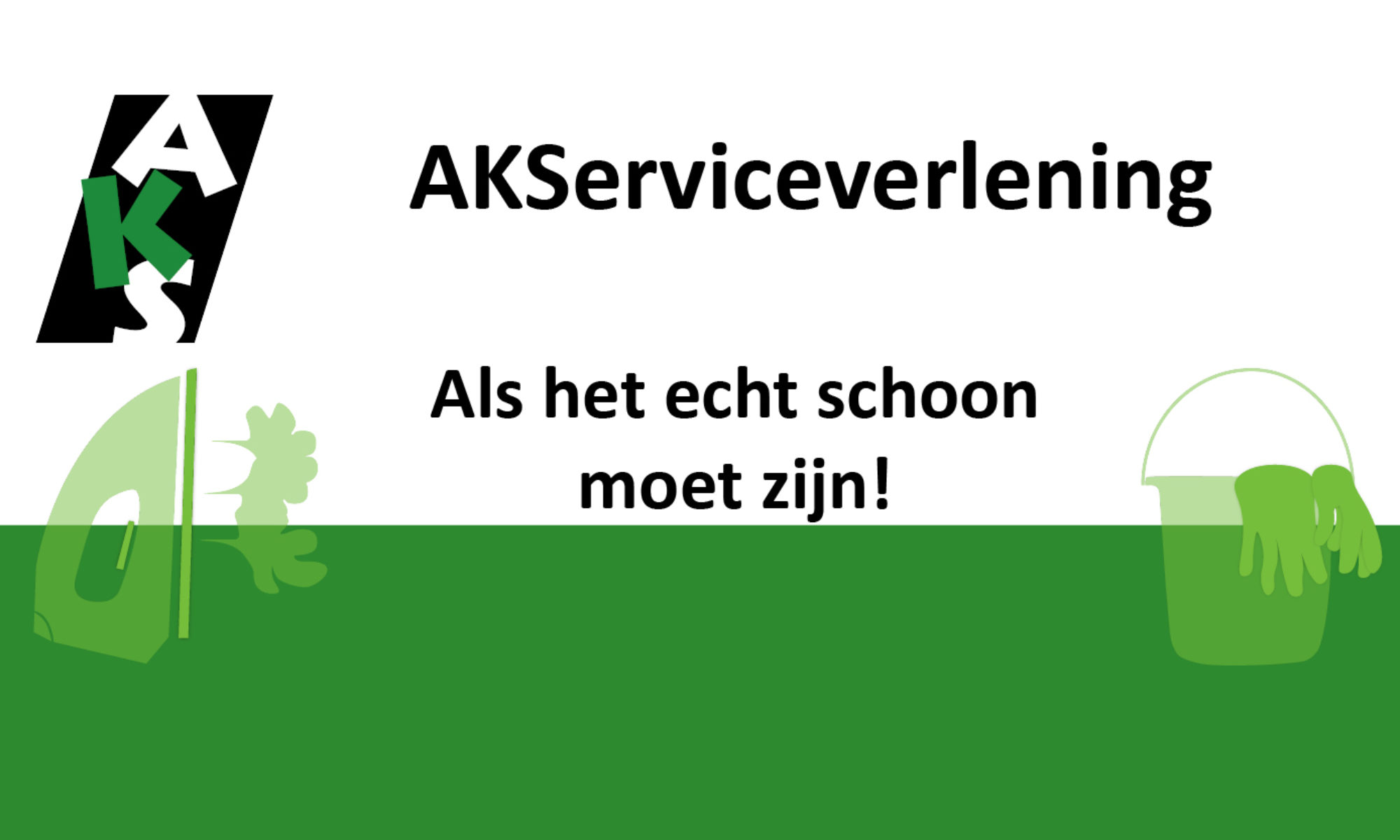 AKServiceverlening